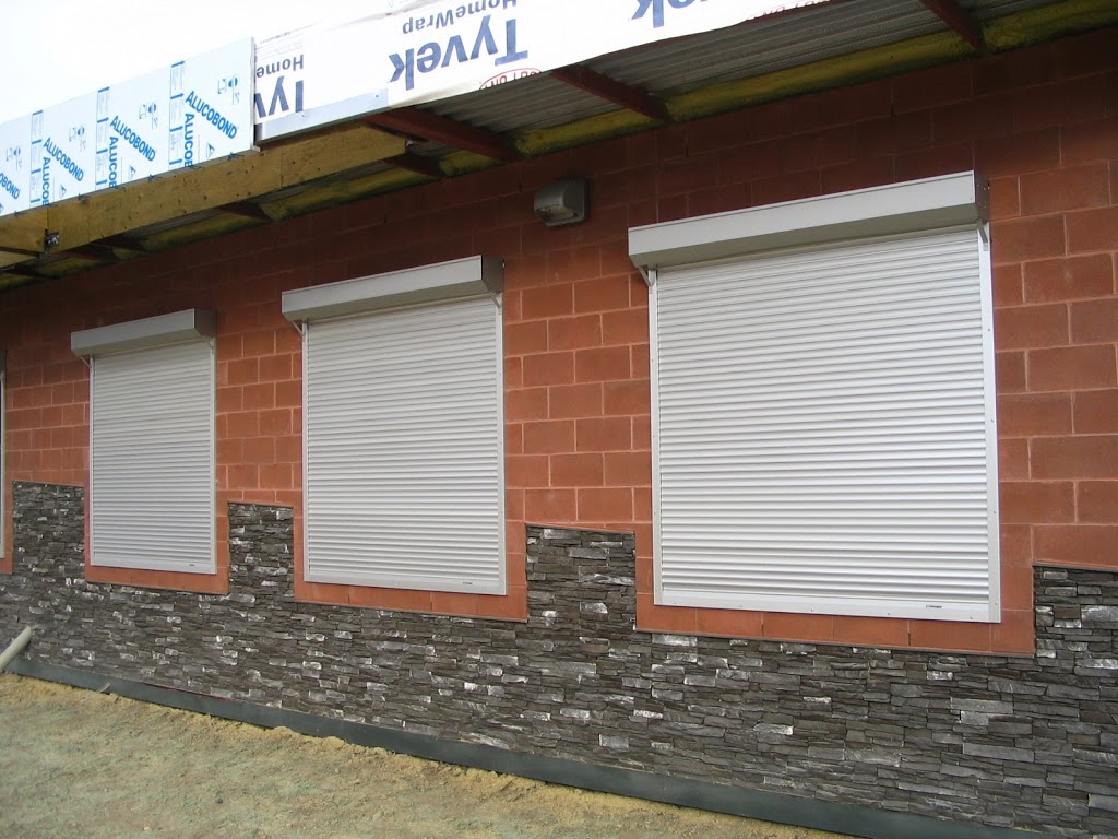 Rolling Shutter,Rolling Grille,Sliding Grill | 33 Clairfields Dr W, Guelph, ON N1G 5J2, Canada | Phone: (519) 780-2527