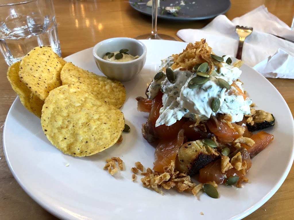 Café La Bezotte | 601 Rue Sainte Anne, Yamachiche, QC G0X 3L0, Canada | Phone: (819) 721-0118