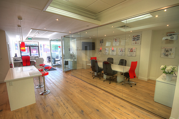 Engel & Völkers Collingwood | 321 Hurontario St, Collingwood, ON L9Y 2M5, Canada | Phone: (705) 601-0857