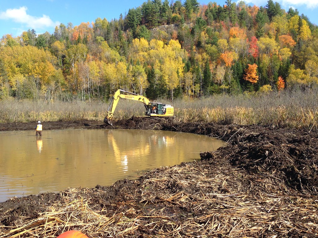 Alide Bergeron et Fils Ltée | 62 Pl. Bergeron, Maskinongé, QC J0K 1N0, Canada | Phone: (819) 227-2950