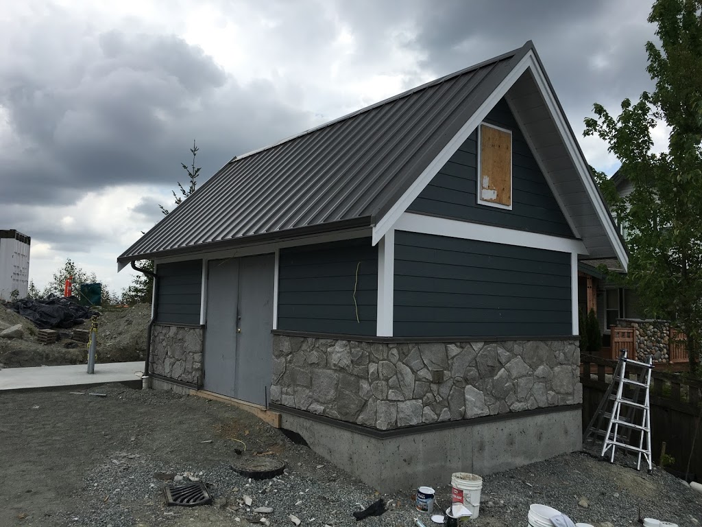 G4 Painting Services - Residential Painting & Commercial Paintin | 1603-3970 Carrigan Ct, Burnaby, BC V3N 4S5, Canada | Phone: (778) 771-3907