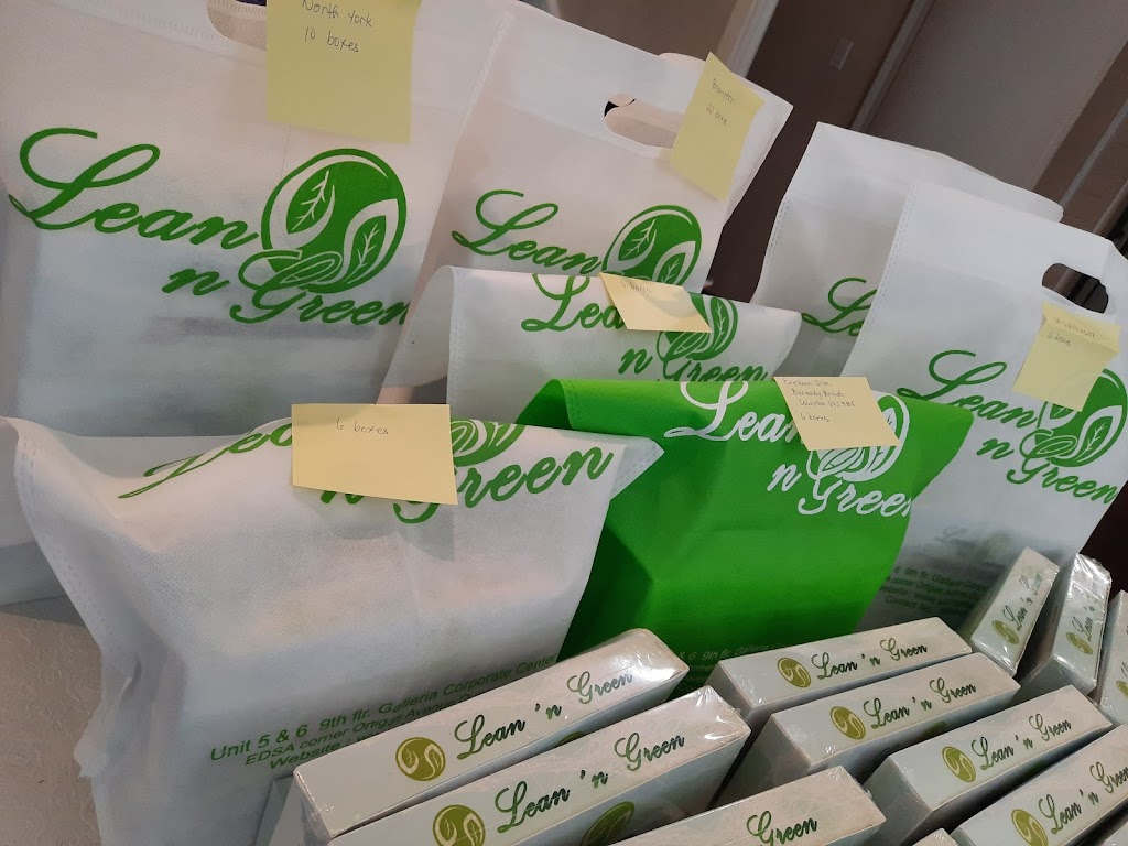 Lean N Green-Buy Online in Etobicoke | 11 Franca Crescent, Etobicoke, ON M9V 4S1, Canada | Phone: (437) 246-4538