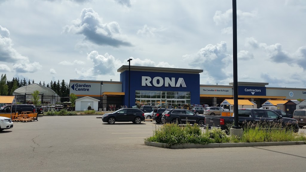 RONA | 301 Wye Rd Suite 81, Sherwood Park, AB T8B 0A4, Canada | Phone: (780) 449-0808