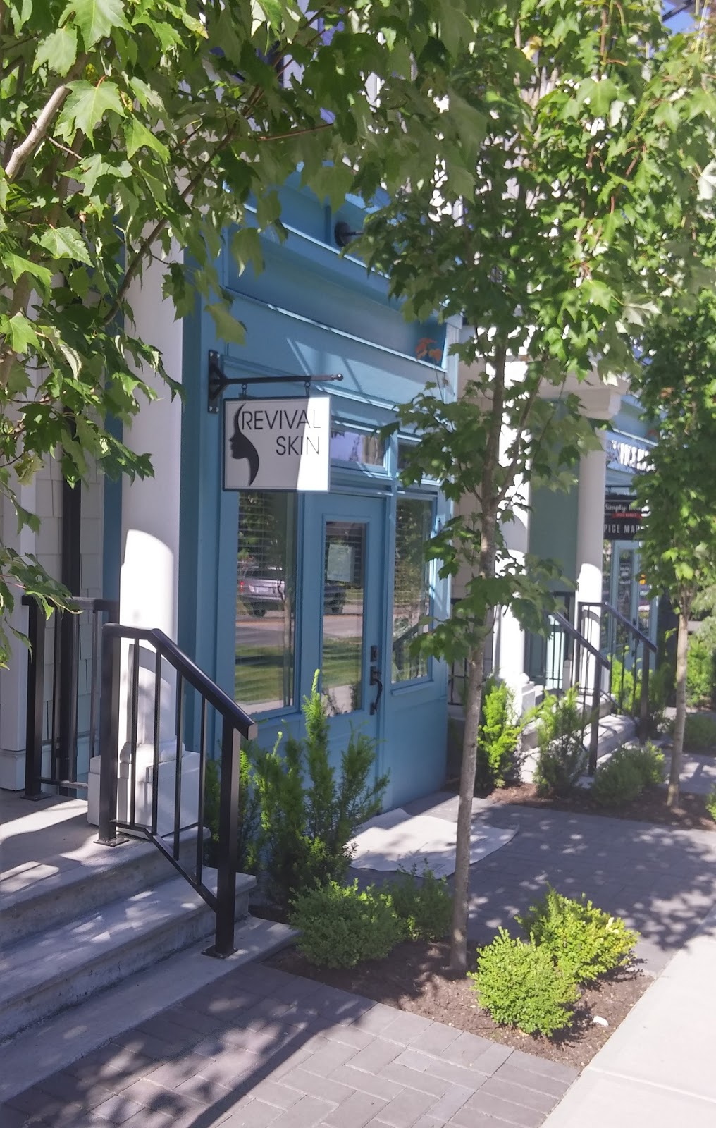 Revival Skin | 14925 60 Ave #10, Surrey, BC V3S 1R8, Canada | Phone: (604) 505-7277