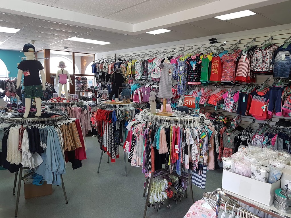 Boutique Madijade | 174 Rue Ellice, Beauharnois, QC J6N 1X1, Canada | Phone: (514) 824-6785