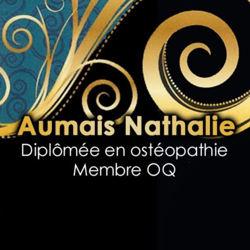Aumais Nathalie Ostéopathie | 881 Rue Jean-Bois, Boucherville, QC J4B 5K3, Canada | Phone: (450) 552-1092
