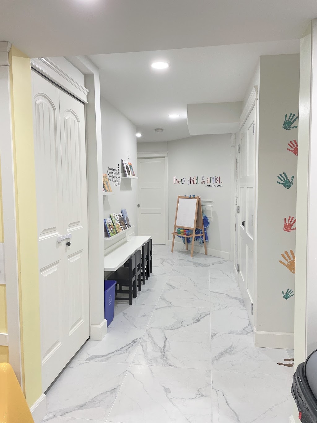 i kids Learning Centre | 6966 195 St, Surrey, BC V4N 5Y6, Canada | Phone: (778) 724-0627