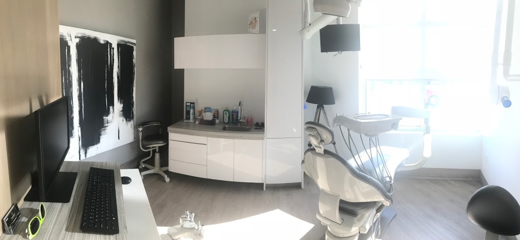 Southwood Dental Studio | 1215 Fanshawe Park Rd W, London, ON N6G 5B4, Canada | Phone: (519) 474-0777