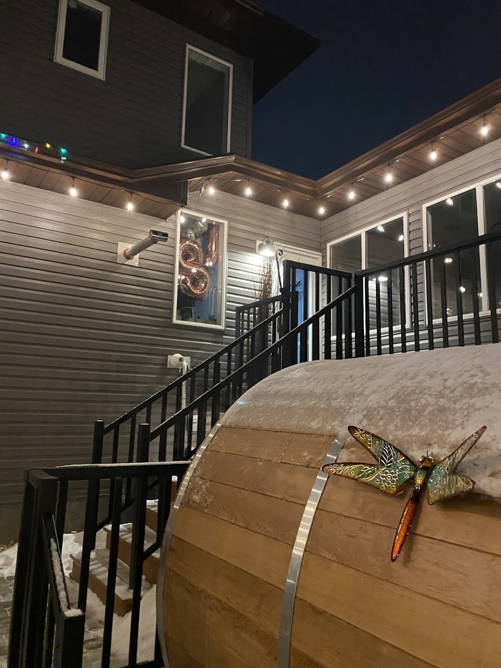 The Dragonfly Inn Sherwood Park | 52477 AB-21 #170, Sherwood Park, AB T8A 6K2, Canada | Phone: (780) 271-1650