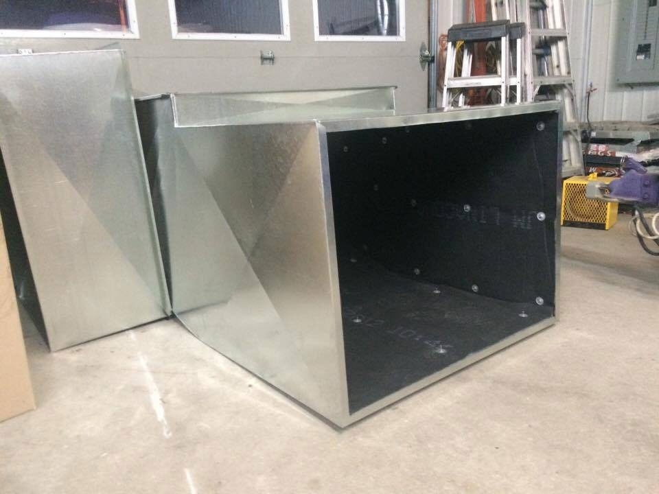 Mac Ventilation Inc | 538 Rue des Érables, Saint-Liguori, QC J0K 2X0, Canada | Phone: (450) 754-3061