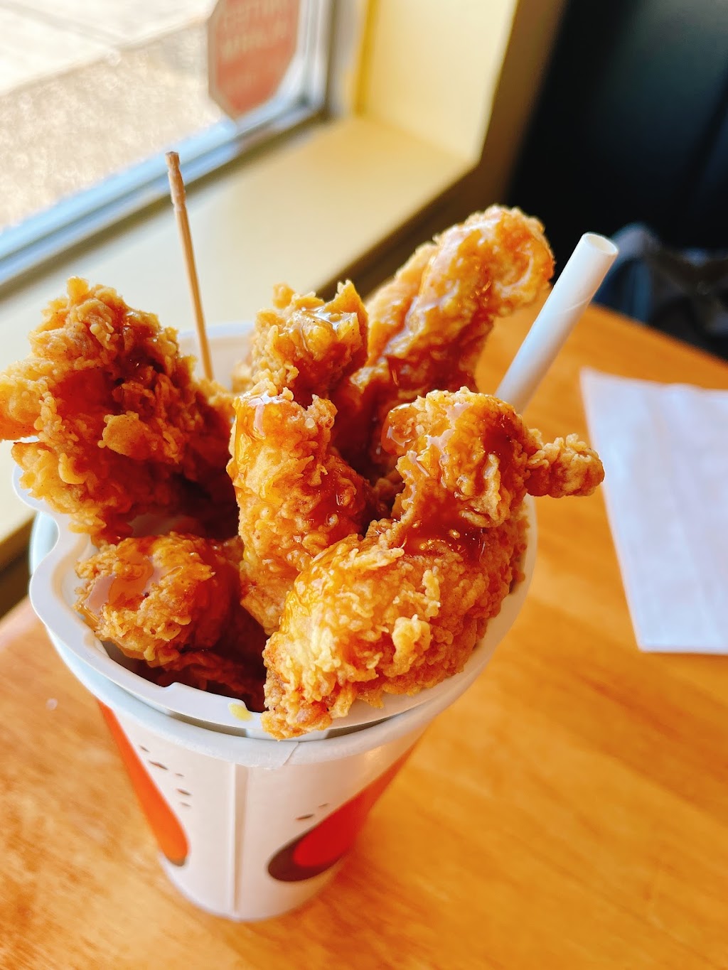 GOGO CHICKEN | 3616 52 Ave NW Unit 1, Calgary, AB T2L 1V9, Canada | Phone: (403) 282-2217