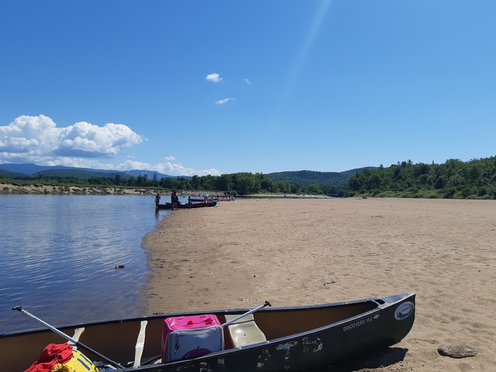 Pause Plein Air | 2123 Place des Tulipes, La Conception, QC J0T 1M0, Canada | Phone: (819) 322-6880