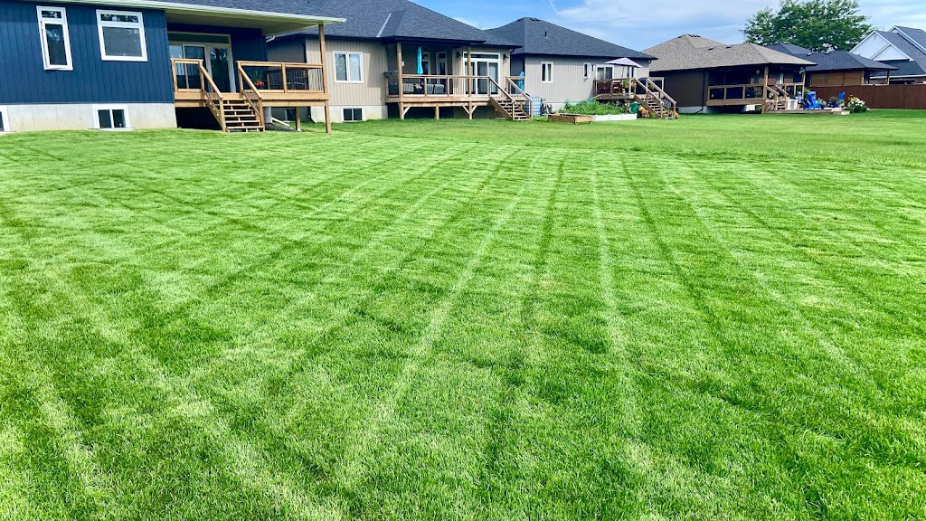 Gods Lawn | 27 Vicari Rd, Brighton, ON K0K 1H0, Canada | Phone: (613) 323-1275