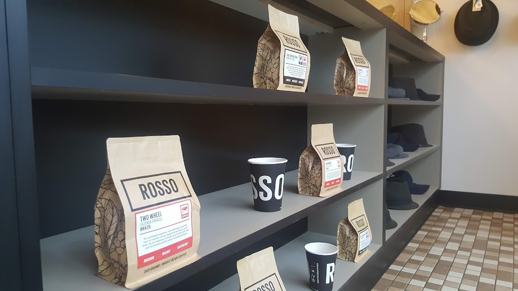 The Garrison Grooming Company | 2640 Parkdale Blvd NW, Calgary, AB T2N 3S6, Canada | Phone: (587) 349-4247