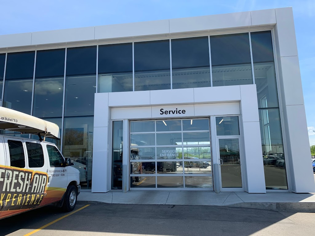Rally Volkswagen | 235 38 St E, Prince Albert, SK S6W 1A5, Canada | Phone: (306) 922-6368