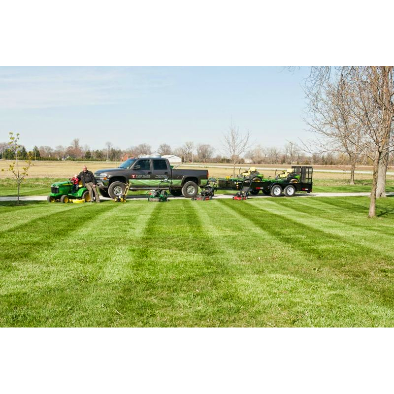 Turf Care Property Maintenance | 1643 McCain Side Rd, Kingsville, ON N9Y 2E4, Canada | Phone: (519) 791-9602