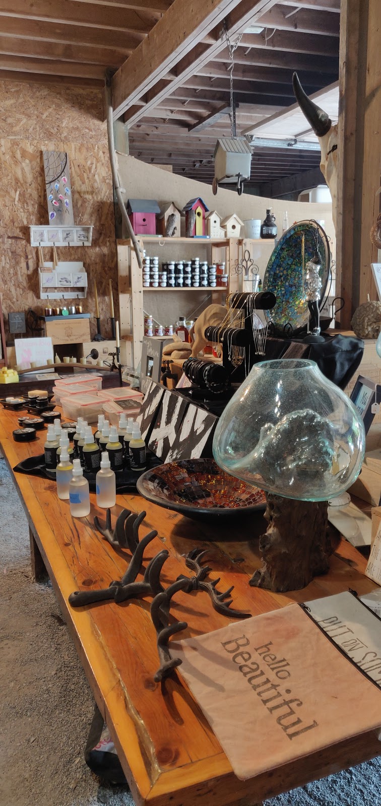Villa Vida Loca Farm Market | 13350 ON-12, Sunderland, ON L0C 1H0, Canada | Phone: (416) 520-0249