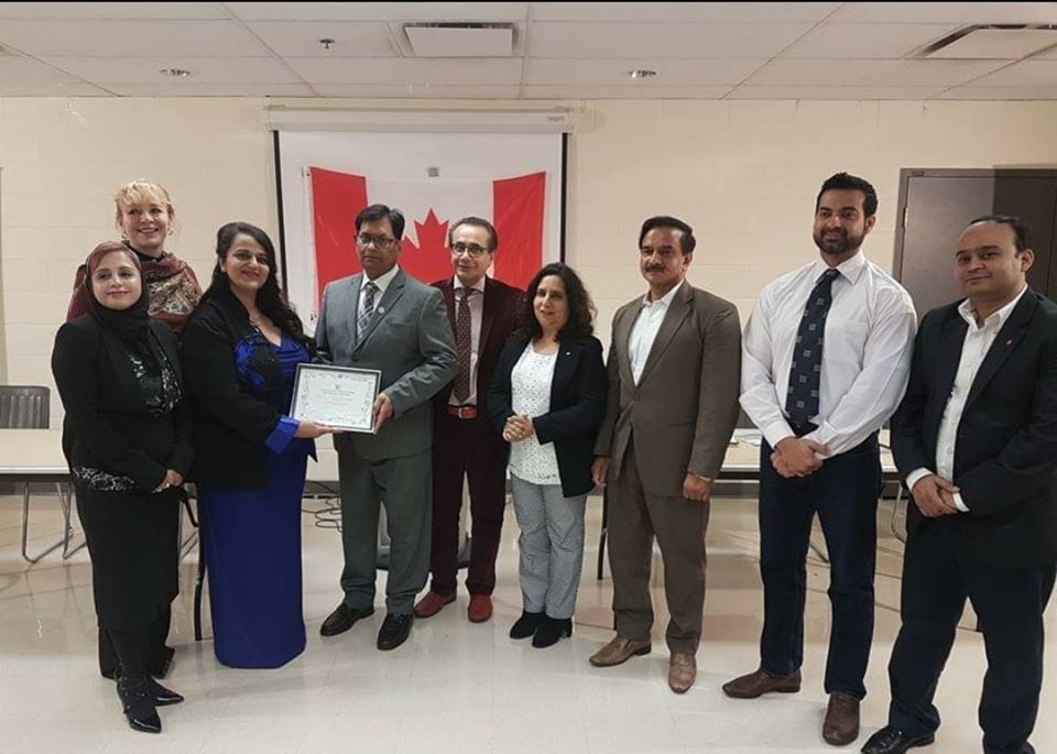 Sharma-Singh Immigration Inc | 7 Sun Pac Blvd #7A, Brampton, ON L6S 0E8, Canada | Phone: (416) 831-7262
