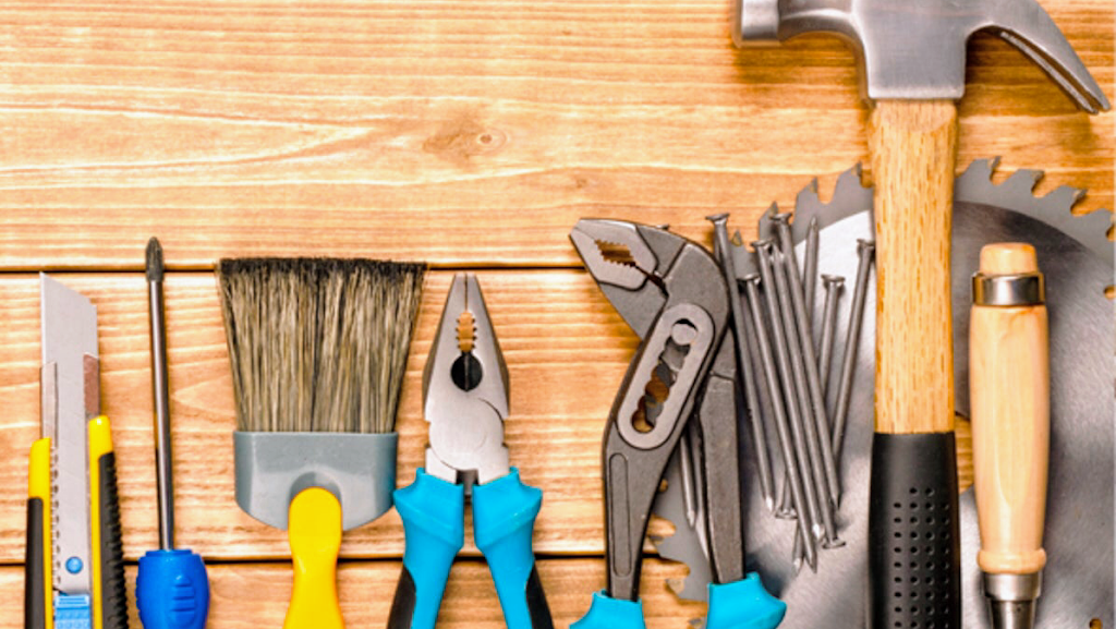 Mj Xpress Handyman | 403 Montfort St, Vanier, ON K1L 8G8, Canada | Phone: (873) 354-0693