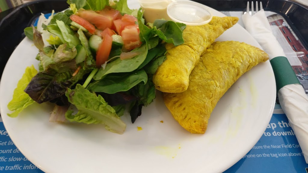 Daily Bread Cafe | 92 Dysart Rd, Winnipeg, MB R3T 2M7, Canada | Phone: (204) 474-8541