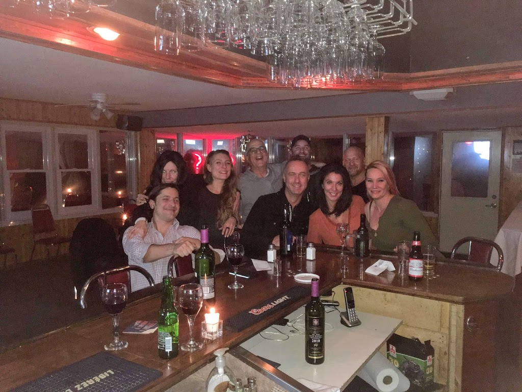 Bar Riverain | 1676 Rue Roy, Sherbrooke, QC J1K 1B4, Canada | Phone: (819) 791-3807
