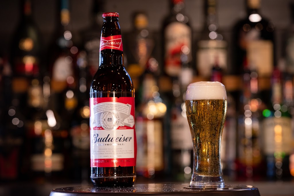 Pub chez Leduc | 173 Rue Desjardins, Mandeville, QC J0K 1L0, Canada | Phone: (450) 386-7777