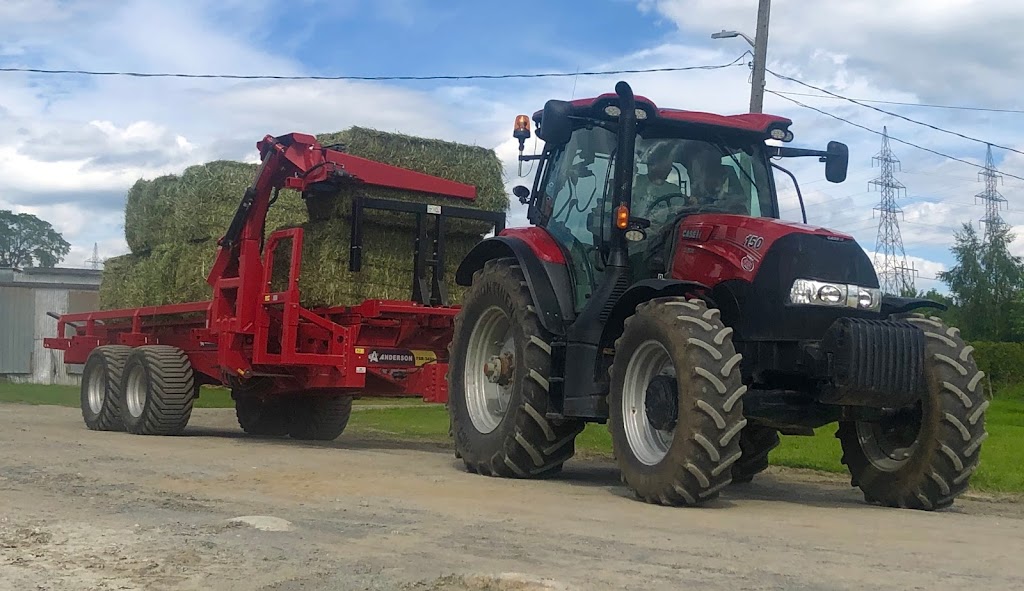 Équipement Grandmont | 1099 route 116 Ouest, Danville, QC J0A 1A0, Canada | Phone: (819) 574-9842