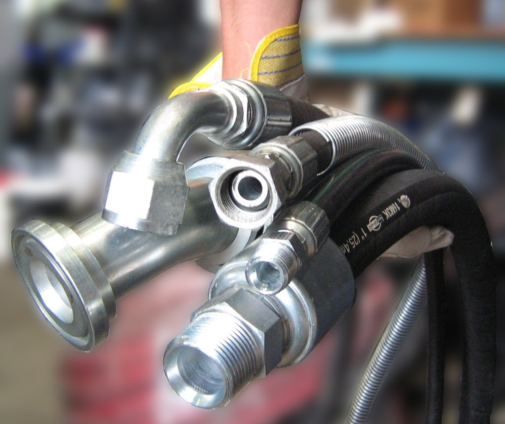 Cummins Hydraulics Ltd | 1250 Gorham St, Newmarket, ON L3Y 8W4, Canada | Phone: (905) 836-7750