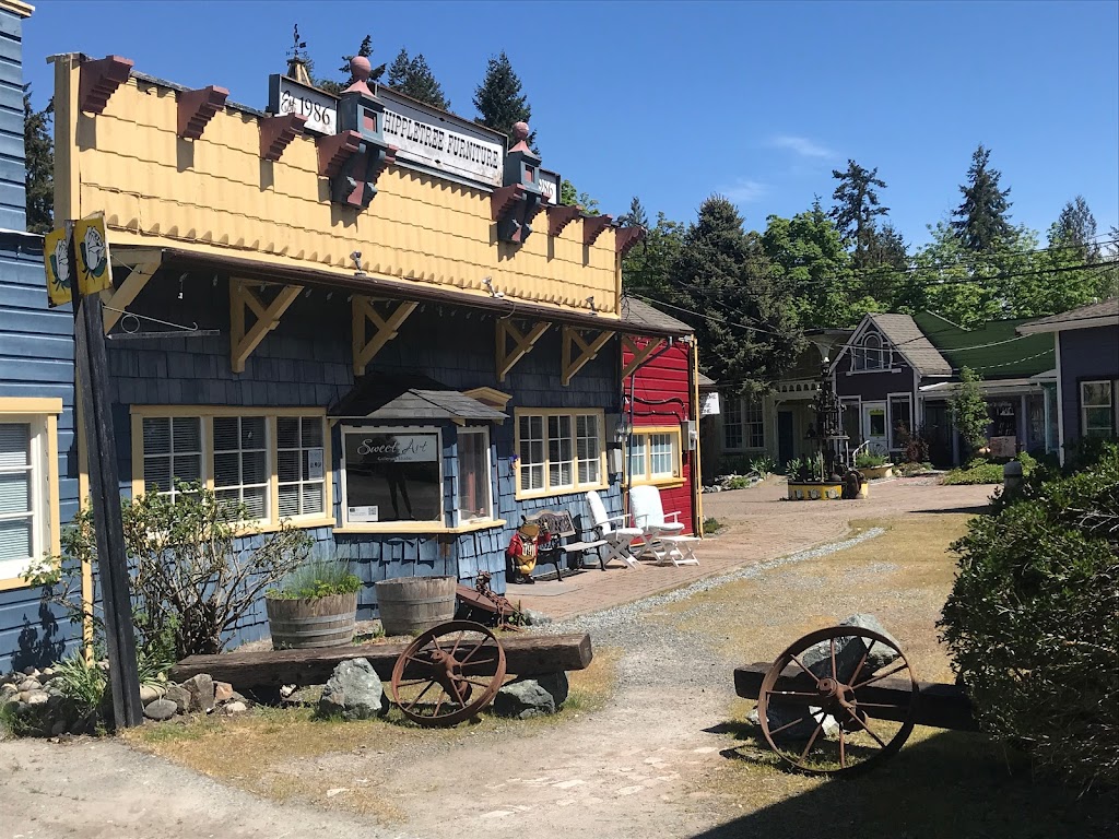 Pistrucci Bottega | 4705 Trans-Canada Hwy, Duncan, BC V9L 6E1, Canada | Phone: (250) 597-0321