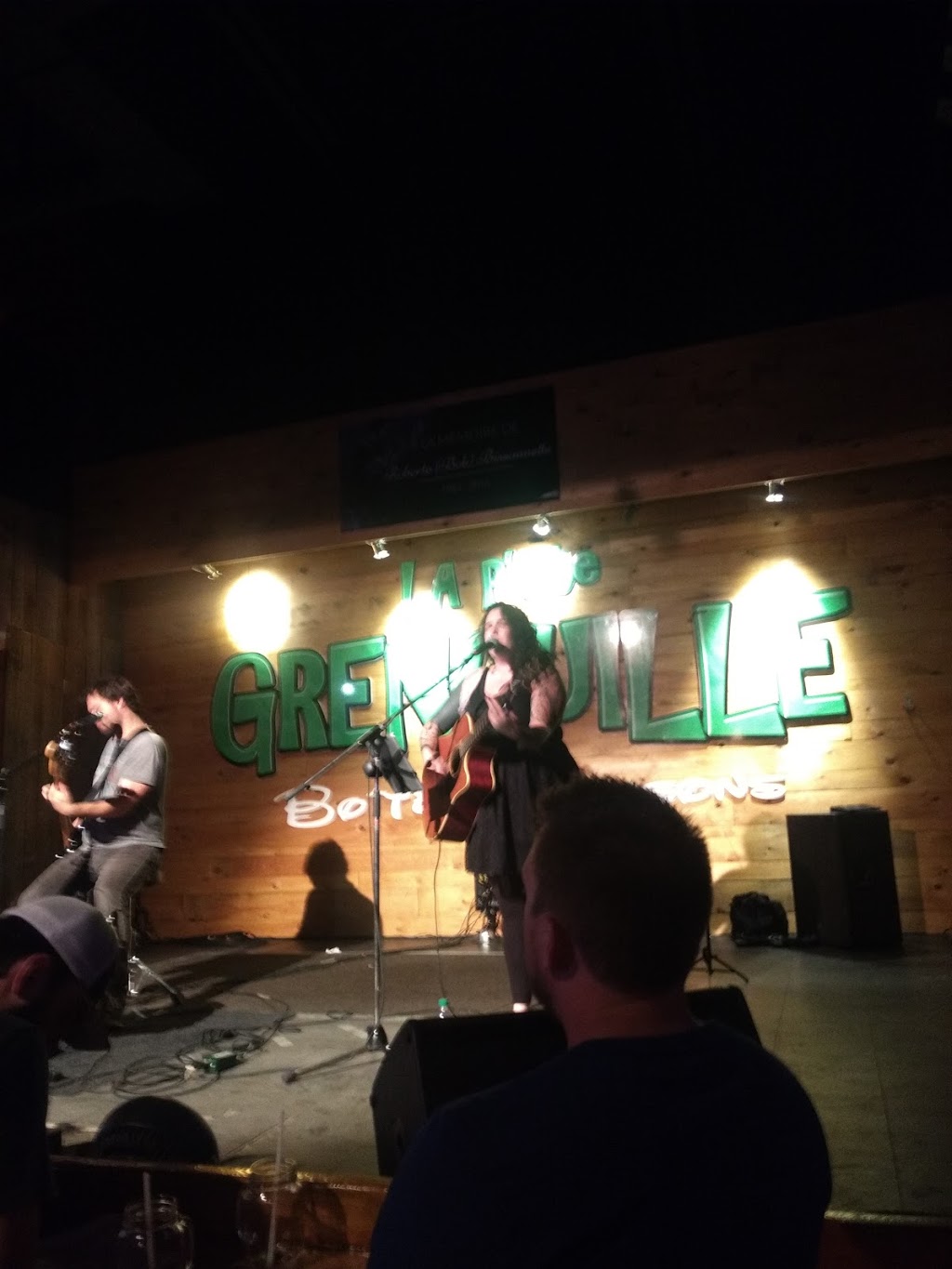 La Petite Grenouille | 95 Route du Président-Kennedy, Lévis, QC G6V 6C8, Canada | Phone: (418) 830-0702