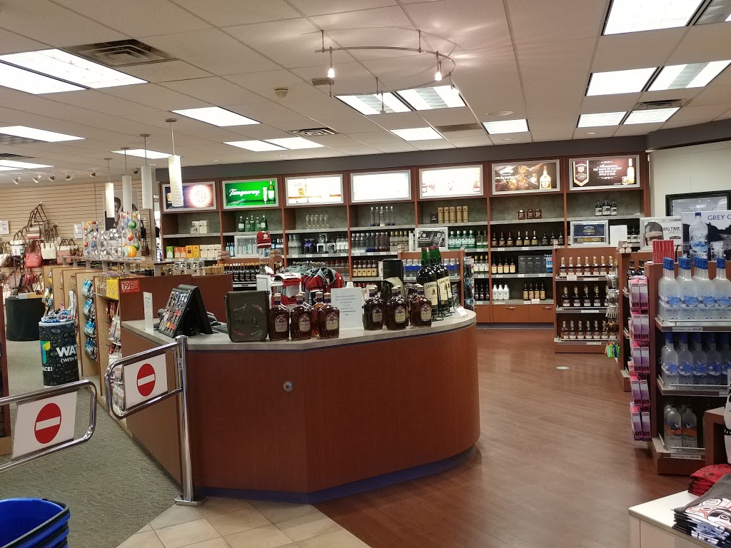 Abbotsford Duty Free | 45 Sumas Way, Abbotsford, BC V2S 8B7, Canada | Phone: (604) 852-1335