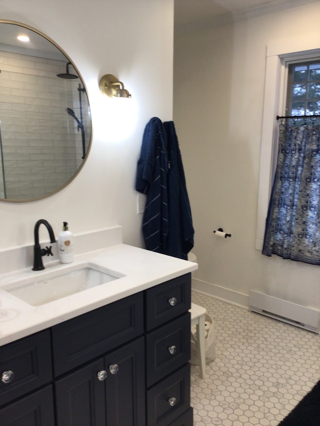 Bathroom & Kitchen Galleries | 220 Bunting Rd, St. Catharines, ON L2M 3Y2, Canada | Phone: (905) 704-1666
