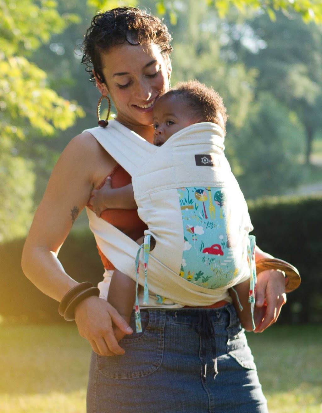 Helina Baby Inc. | 60 Nasmith St, Brampton, ON L6S 4Z5, Canada | Phone: (647) 667-1408