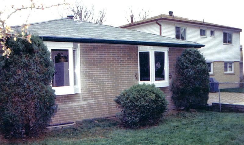 Marios Windows & Doors | 464 Big Bay Point Rd, Barrie, ON L4N 3Z4, Canada | Phone: (705) 737-4363