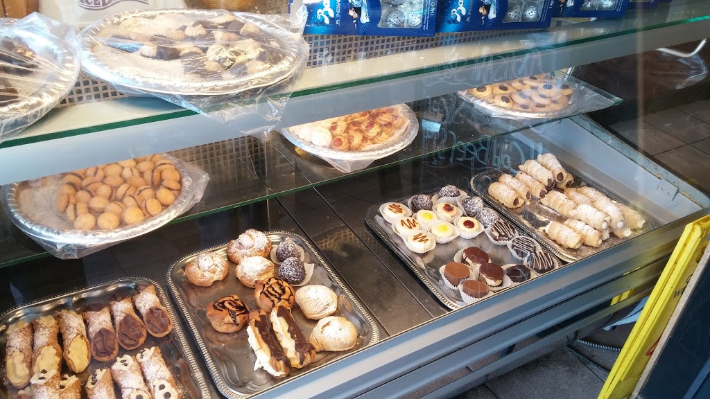 Molisana Bakery | 2 Philosophers Trail, Brampton, ON L6S 4C9, Canada | Phone: (905) 790-9573
