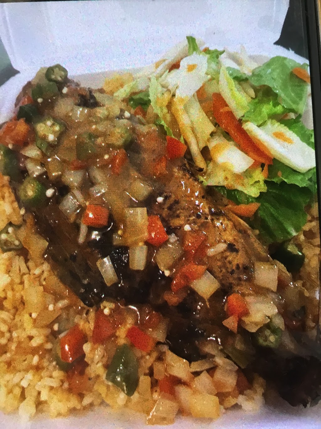 littler jamaica Restaurant | 12851 50 St NW, Edmonton, AB T5A 4L8, Canada | Phone: (780) 665-4730