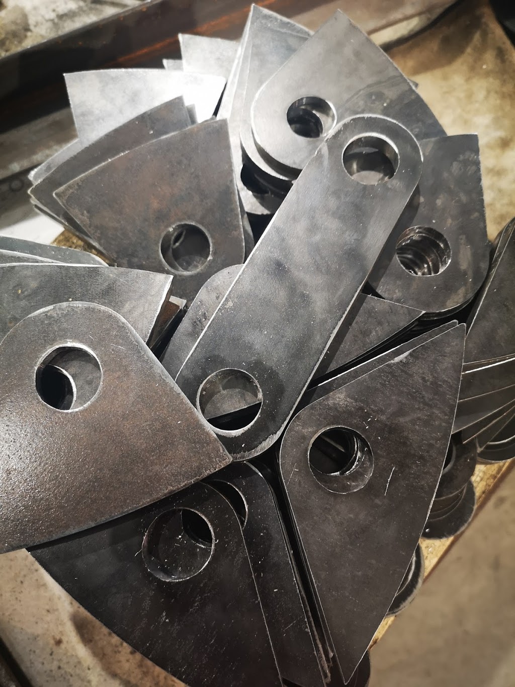 Fabrication As Inc | 2945 Rue Jules Vachon, Trois-Rivières, QC G9A 5E1, Canada | Phone: (819) 373-9441