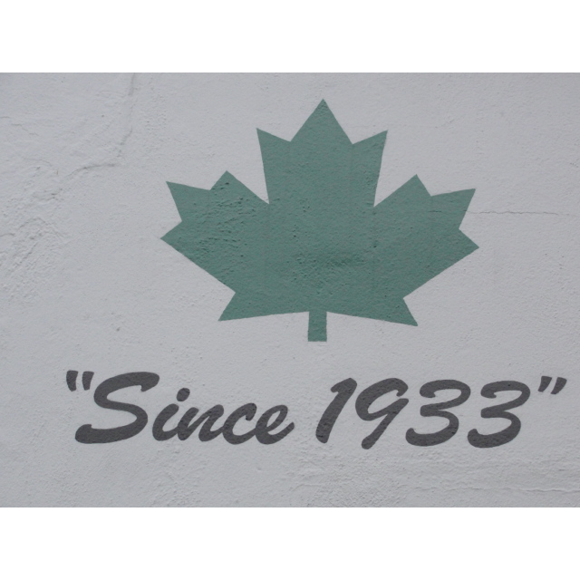 Maple Leaf Auto Body | 210 Main St, Lynden, WA 98264, USA | Phone: (360) 354-2104