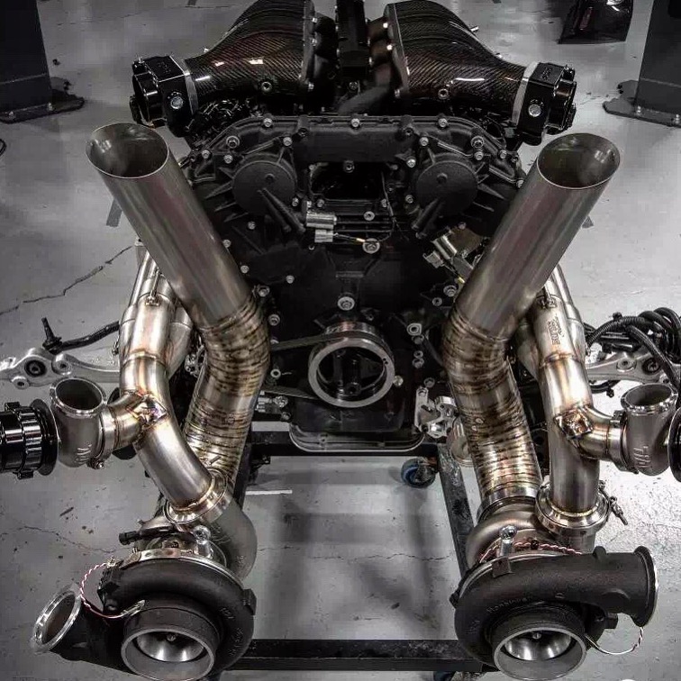 Cosmo Performance | Unit #32, 40 Hanlan Rd, Woodbridge, ON L4L 3P6, Canada | Phone: (905) 605-7733