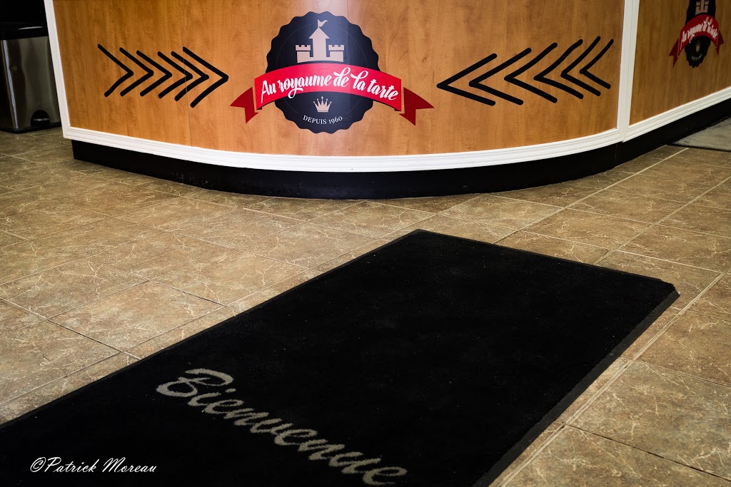The Kingdom of the Pie | 402 Avenue des Oblats, Québec, QC G1K 1S4, Canada | Phone: (418) 522-7605