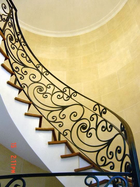 Bo Creative Steel | 2721 Markham Rd, Scarborough, ON M1X 1L5, Canada | Phone: (416) 335-3409