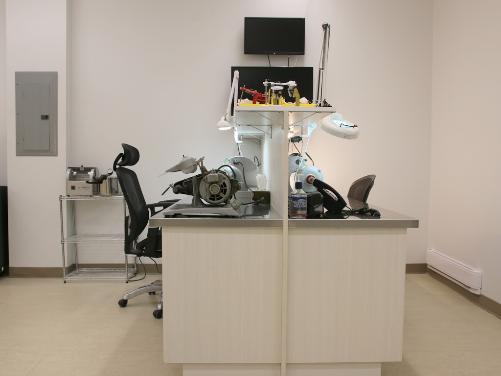 Koster Denture Clinic | 170 Marion St #2, Winnipeg, MB R2H 0T4, Canada | Phone: (204) 589-3337