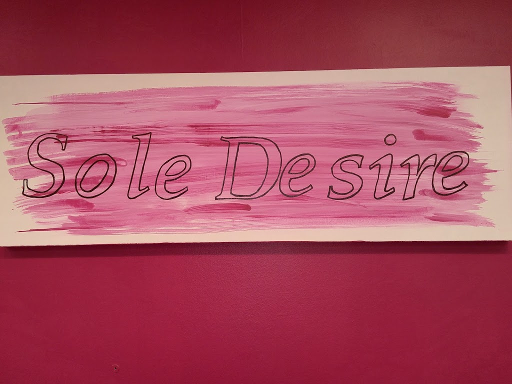 Sole Desire | 755 Lake Bonavista Dr SE, Calgary, AB T2J 0N3, Canada | Phone: (403) 452-8003