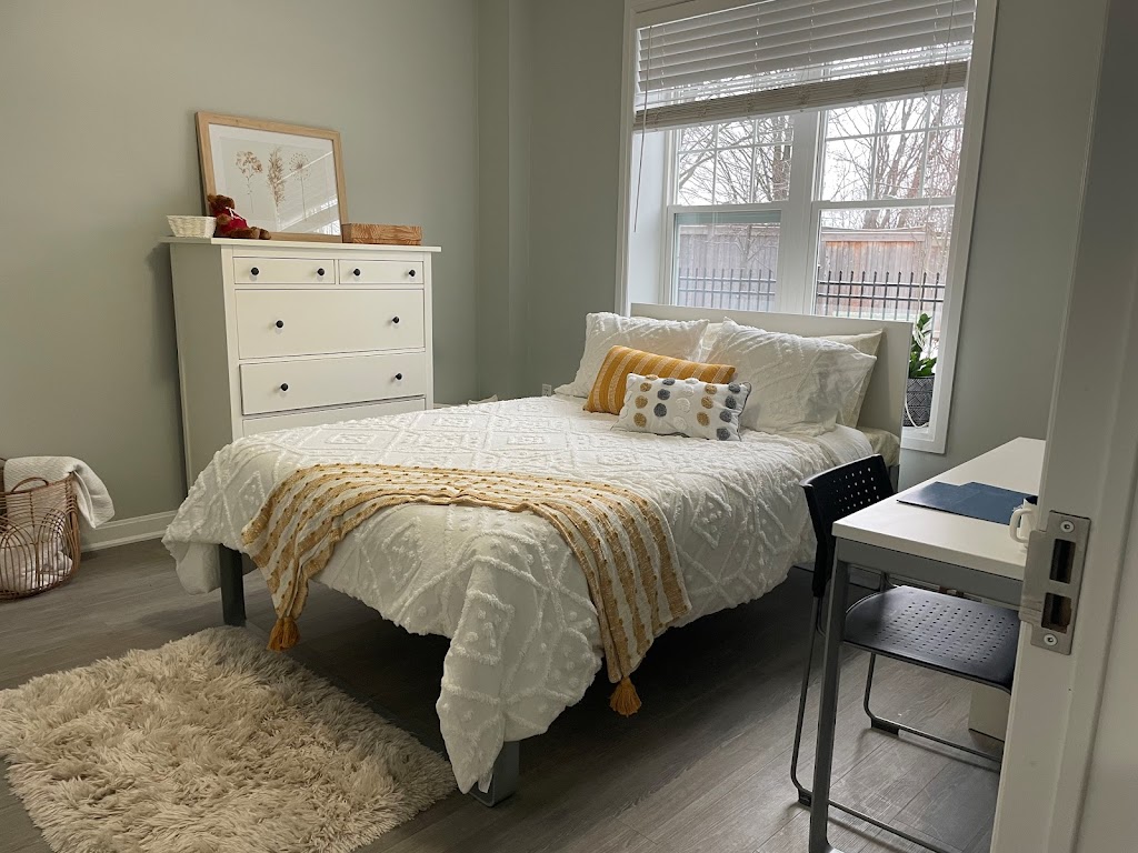 Arcadian Students | 310 Georgian Dr, Barrie, ON L4M 7B7, Canada | Phone: (705) 230-0717