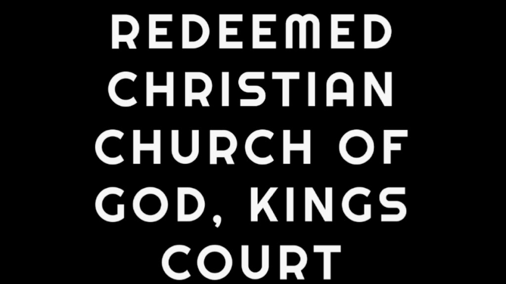 RCCG Kings Court, Regina SK | 35 Davin Crescent, Regina, SK S4T 4S7, Canada | Phone: (306) 351-1533