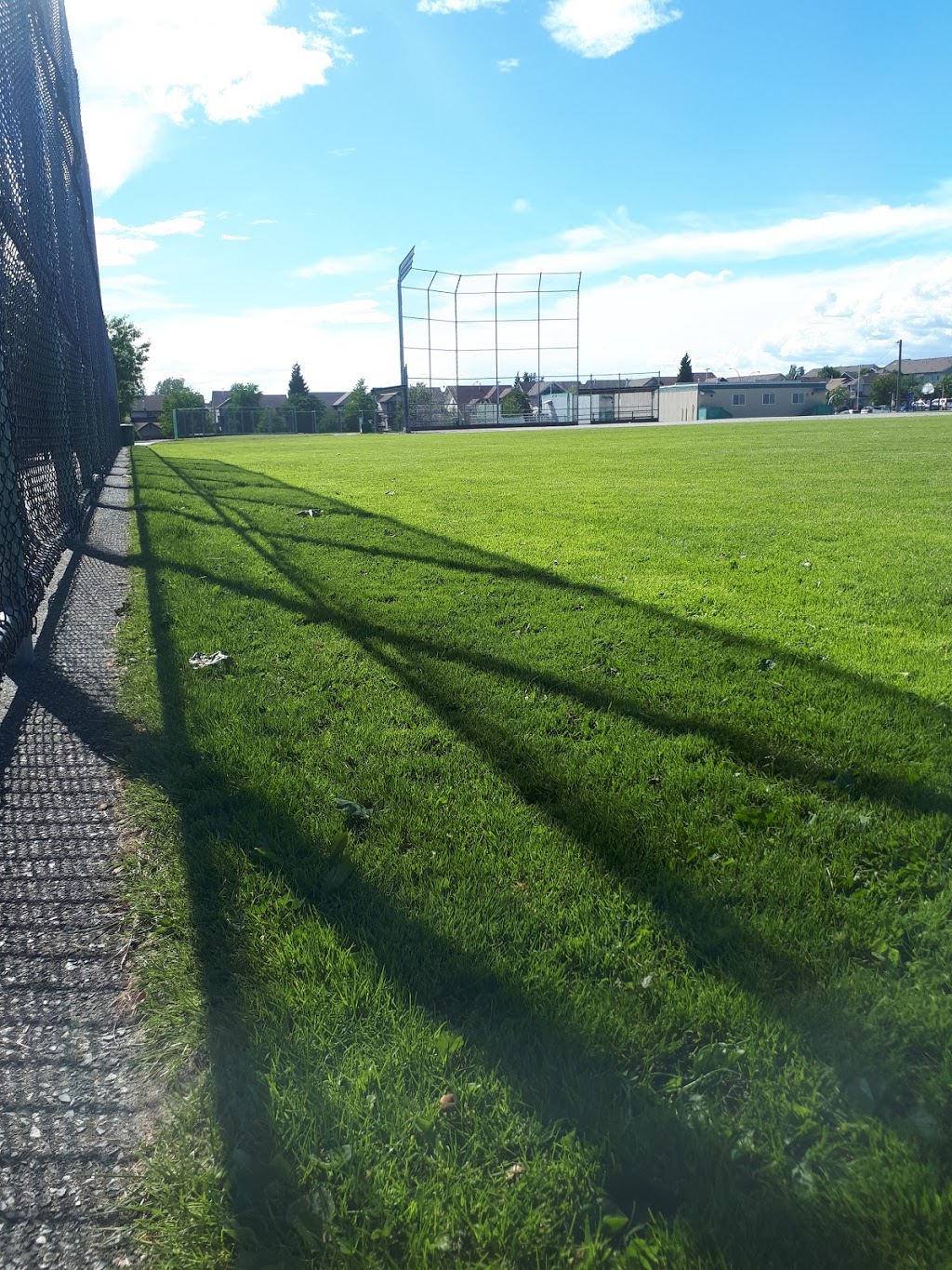 R.C. Garnett Park | 217 70a Ave, Langley City, BC V2Y 2Y6, Canada