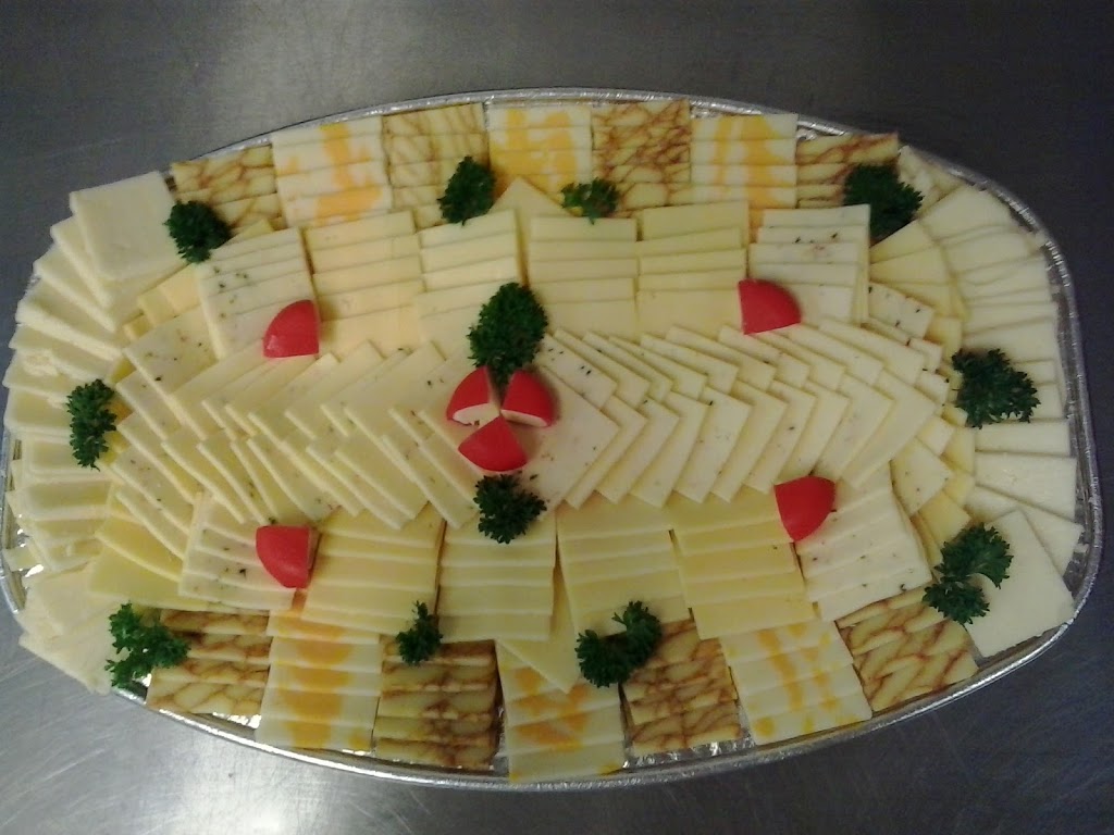 Stone Crock Meats & Cheese | 1386 King St N, St. Jacobs, ON N0B 2N0, Canada | Phone: (519) 664-3610