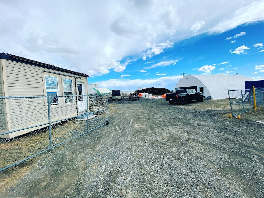 Overland Canada Inc | 13 Laut Crescent, Crossfield, AB T0M 0S0, Canada | Phone: (403) 998-8569