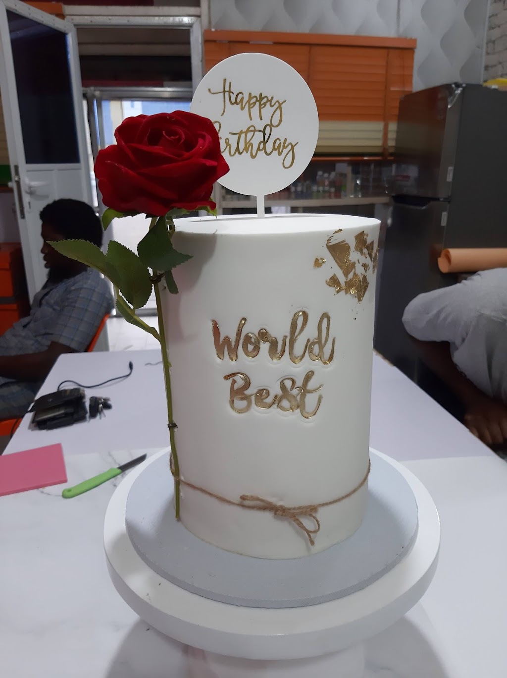 Cake station Canada | 158 Hummingbird Dr, Scarborough, ON M1X 1Y1, Canada | Phone: (647) 542-0386