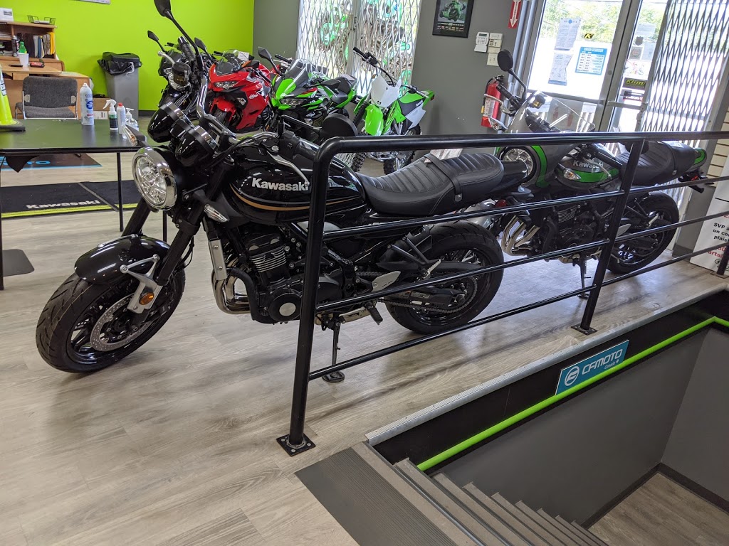 G Bourque Ltd | 1200 Champlain St, Dieppe, NB E1A 1R1, Canada | Phone: (506) 383-4585